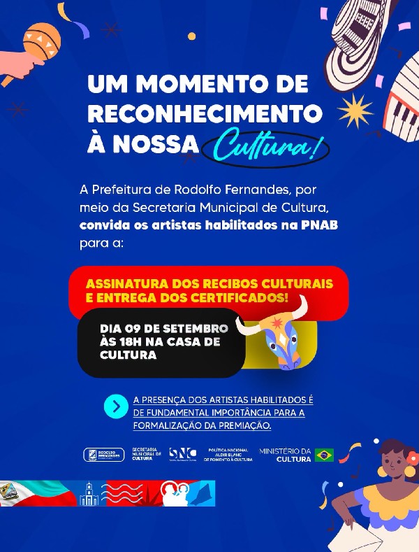 #ENTREGADECERTIFICADOSRF